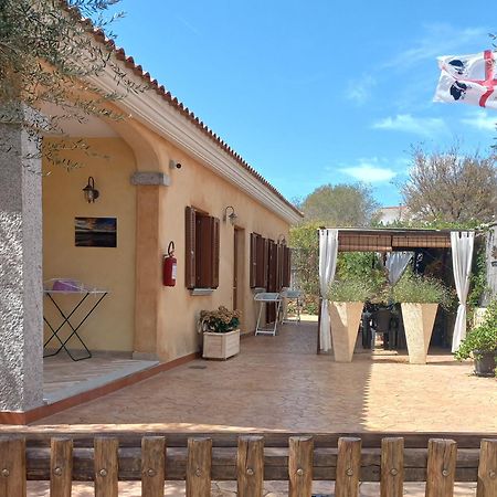 Affittacamere B&B Il Fiore Posada  Exteriör bild