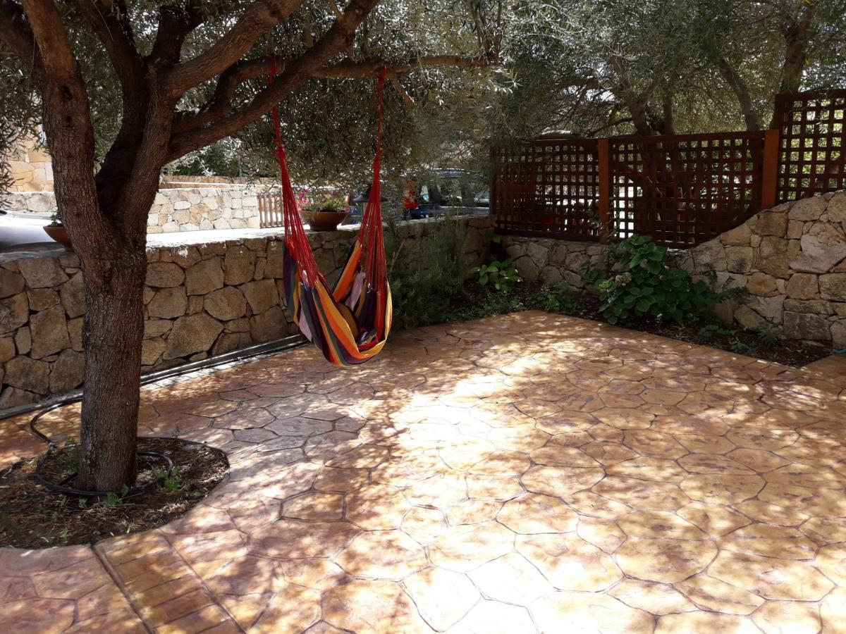 Affittacamere B&B Il Fiore Posada  Exteriör bild