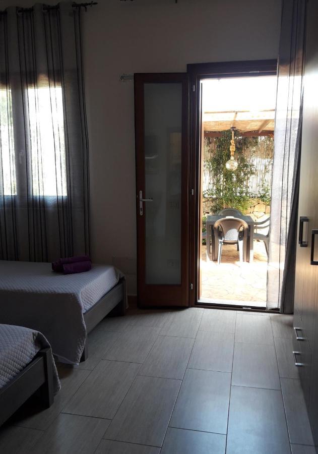 Affittacamere B&B Il Fiore Posada  Exteriör bild