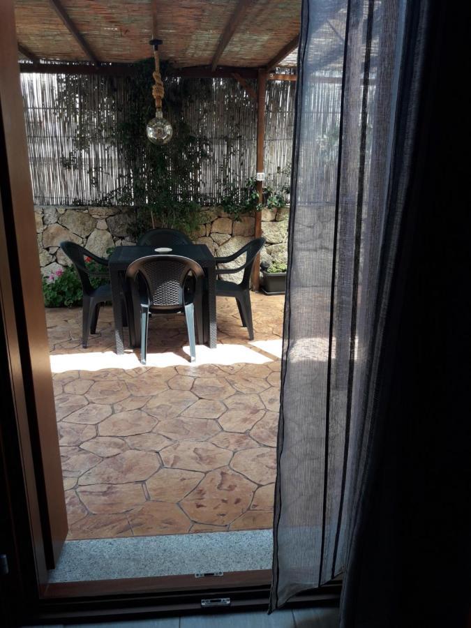 Affittacamere B&B Il Fiore Posada  Exteriör bild
