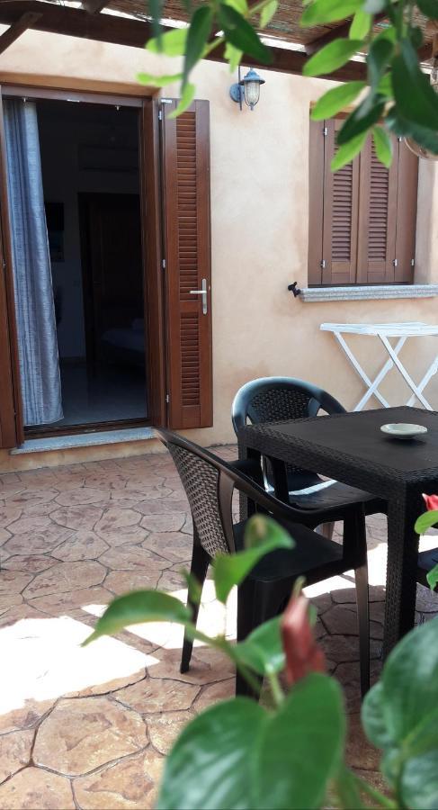 Affittacamere B&B Il Fiore Posada  Exteriör bild