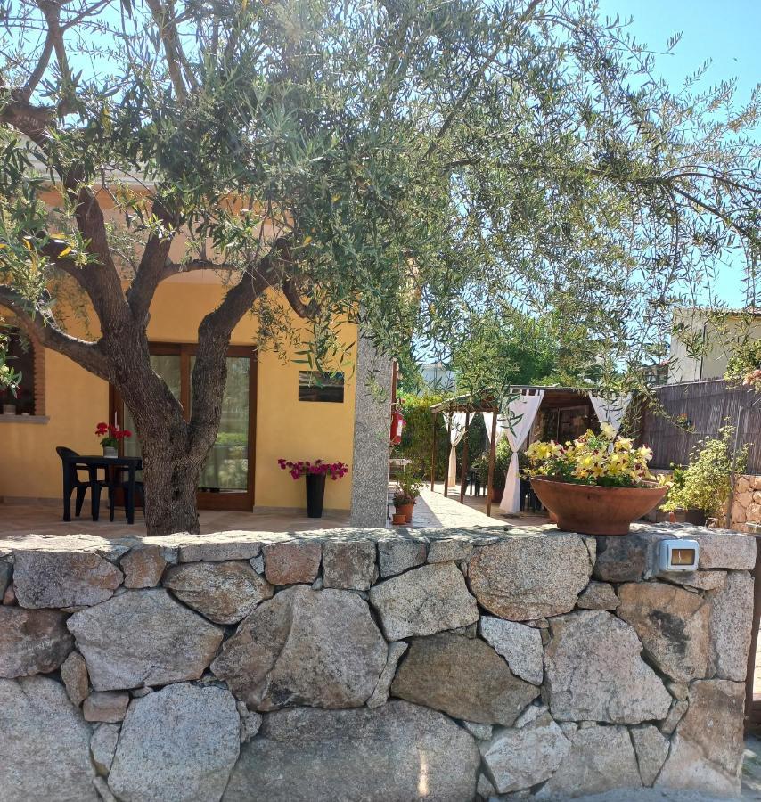 Affittacamere B&B Il Fiore Posada  Exteriör bild