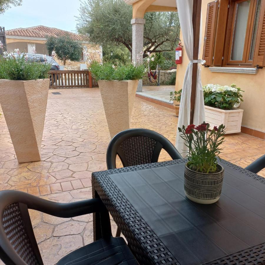 Affittacamere B&B Il Fiore Posada  Exteriör bild