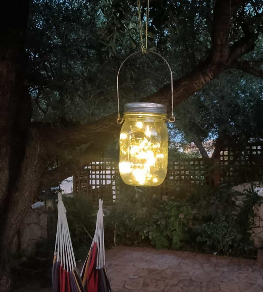 Affittacamere B&B Il Fiore Posada  Exteriör bild