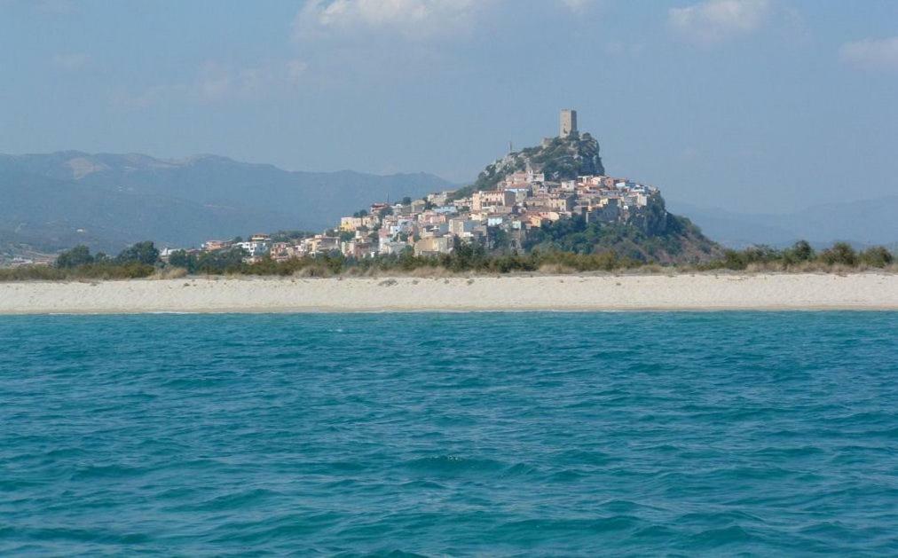 Affittacamere B&B Il Fiore Posada  Exteriör bild