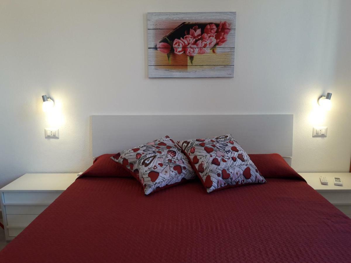 Affittacamere B&B Il Fiore Posada  Exteriör bild