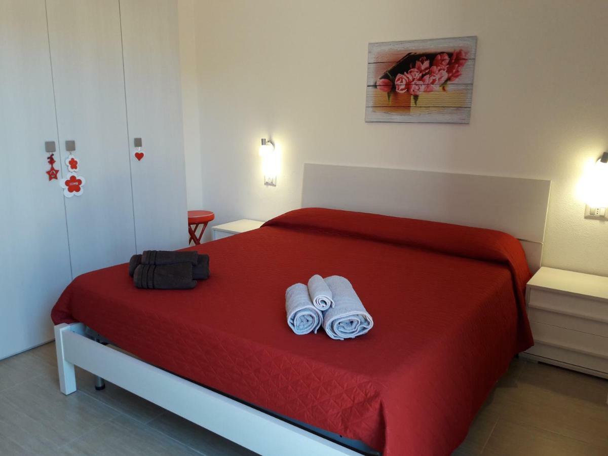 Affittacamere B&B Il Fiore Posada  Exteriör bild