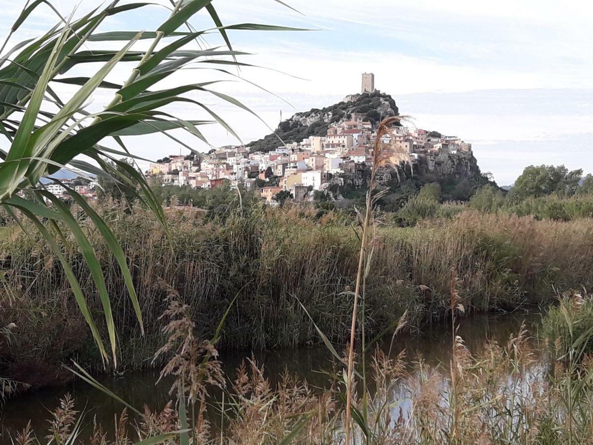 Affittacamere B&B Il Fiore Posada  Exteriör bild